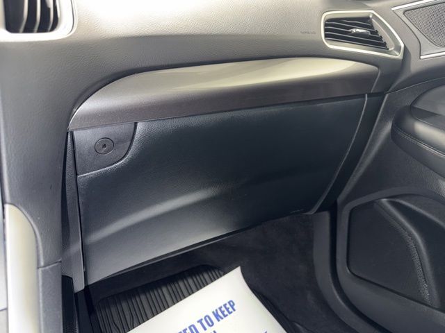 2024 Ford Edge SEL Pine River MN