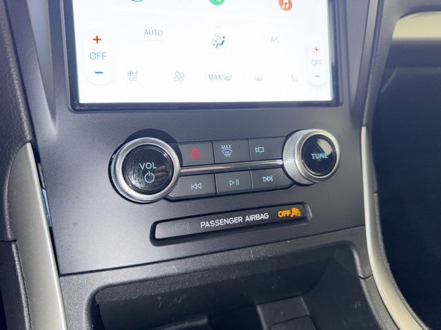 2024 Ford Edge SEL Pine River MN