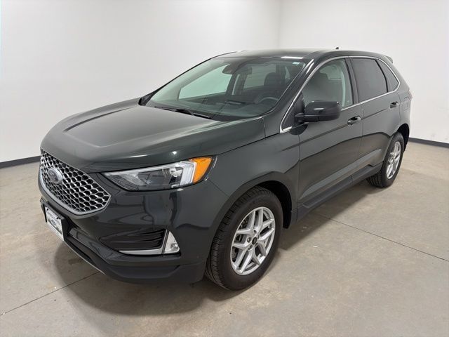 2024 Ford Edge SEL Pine River MN