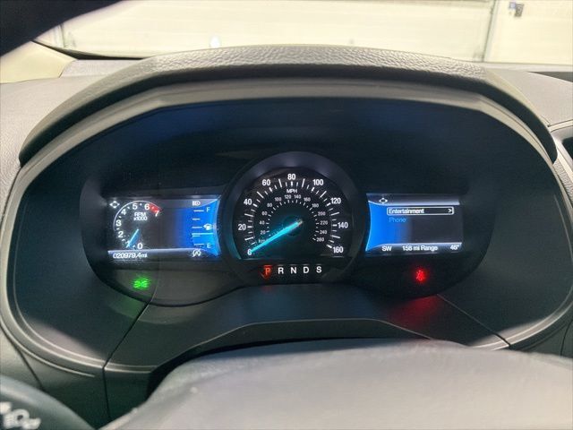 2024 Ford Edge SEL Pine River MN