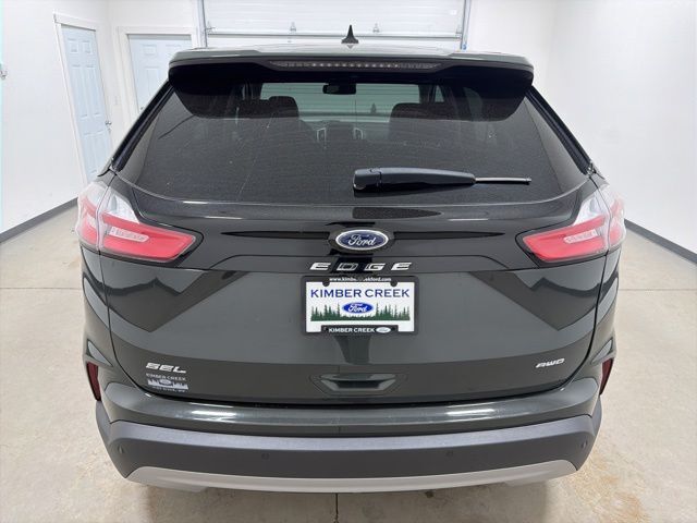 2024 Ford Edge SEL Pine River MN