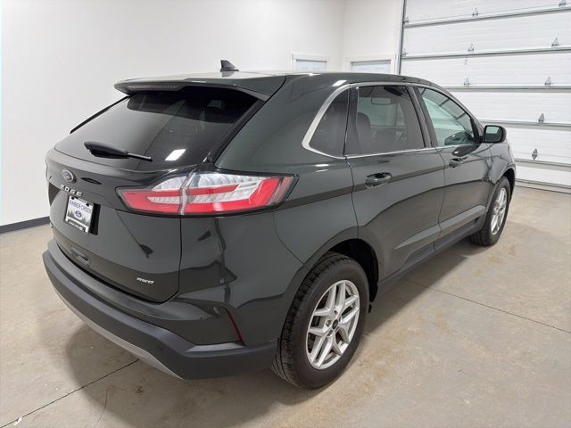 2024 Ford Edge SEL Pine River MN