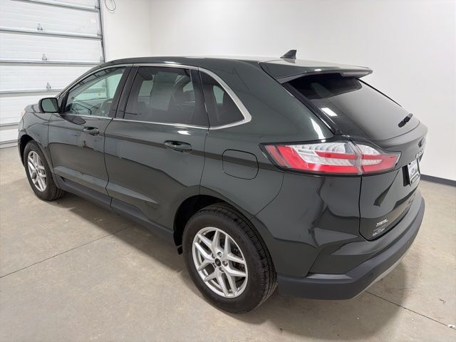 2024 Ford Edge SEL Pine River MN