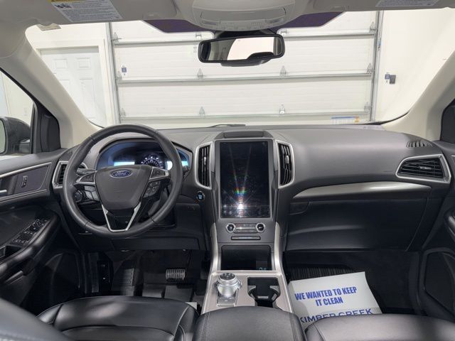 2024 Ford Edge SEL Pine River MN