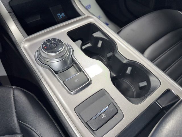 2024 Ford Edge SEL Pine River MN