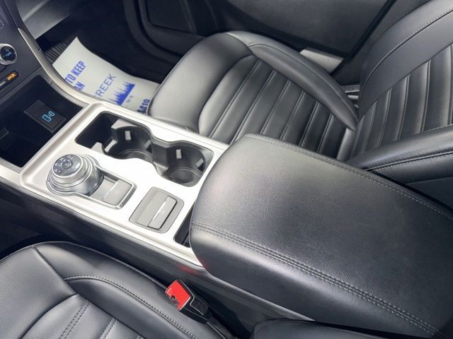 2024 Ford Edge SEL Pine River MN