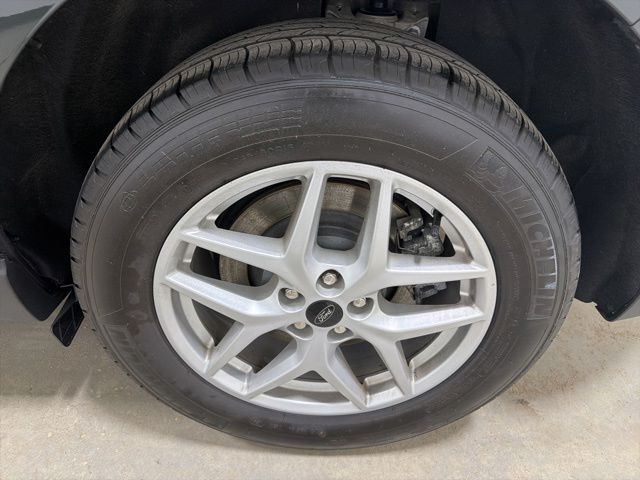 2024 Ford Edge SEL Pine River MN