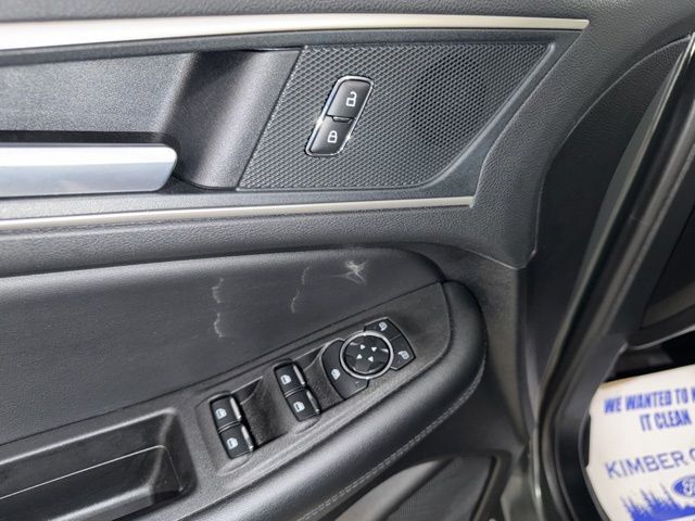 2024 Ford Edge SEL Pine River MN