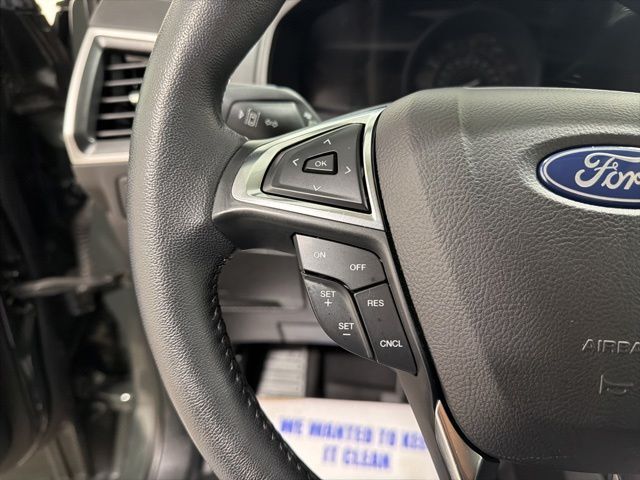 2024 Ford Edge SEL Pine River MN