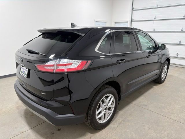 2024 Ford Edge SEL Pine River MN
