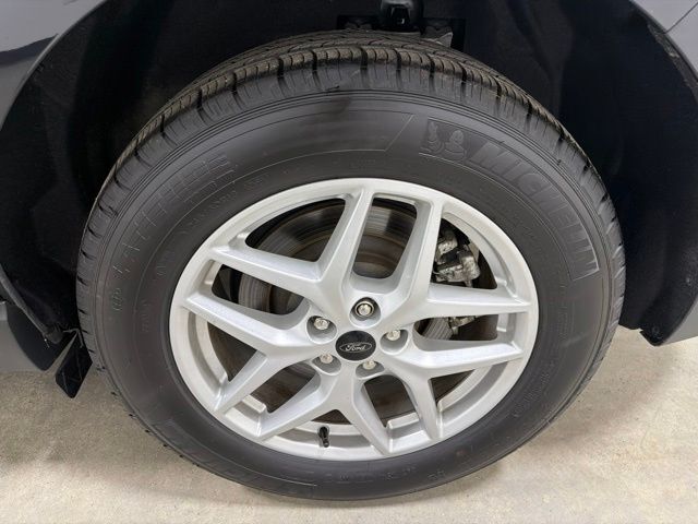 2024 Ford Edge SEL Pine River MN