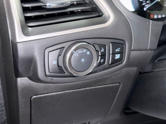 2024 Ford Edge SEL Pine River MN