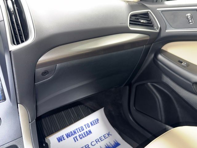 2024 Ford Edge SEL Pine River MN