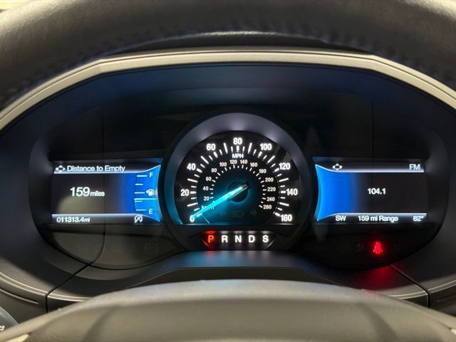 2024 Ford Edge SEL Pine River MN