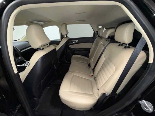 2024 Ford Edge SEL Pine River MN