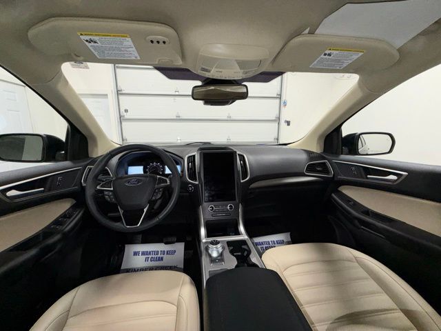 2024 Ford Edge SEL Pine River MN