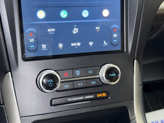 2024 Ford Edge SEL Pine River MN