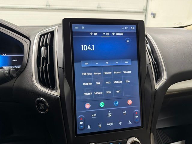 2024 Ford Edge SEL Pine River MN