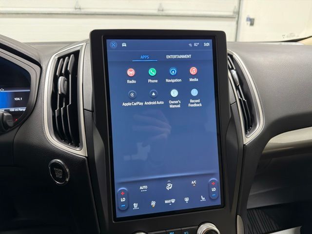 2024 Ford Edge SEL Pine River MN