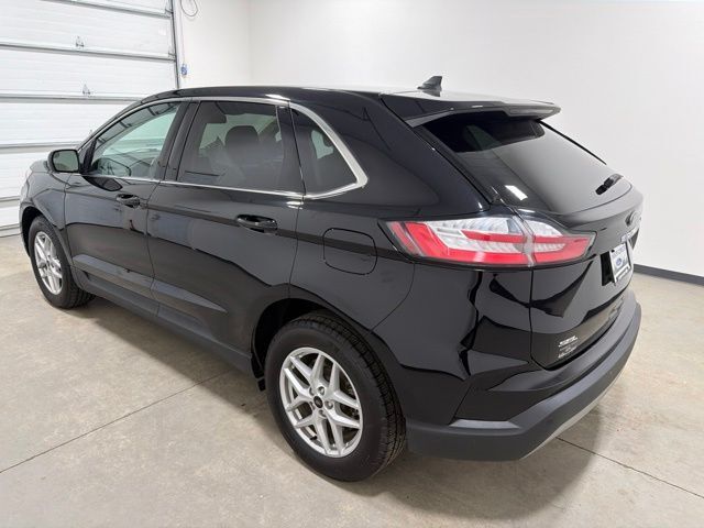 2024 Ford Edge SEL Pine River MN