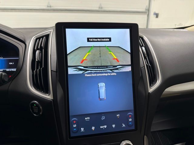 2024 Ford Edge SEL Pine River MN