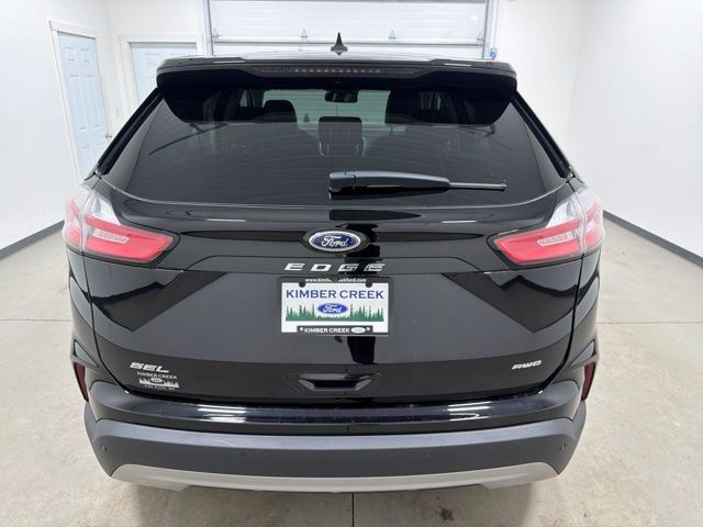 2024 Ford Edge SEL Pine River MN