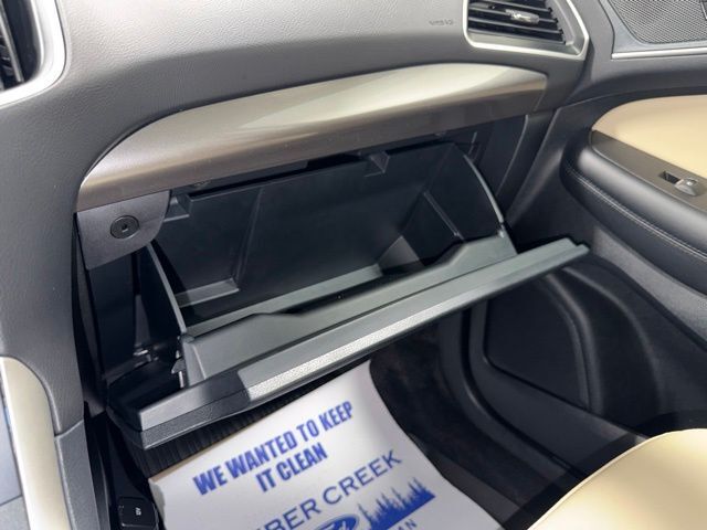 2024 Ford Edge SEL Pine River MN