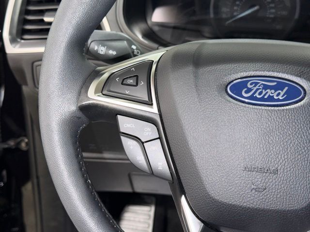 2024 Ford Edge SEL Pine River MN