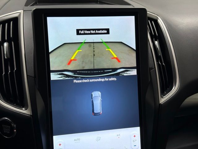 2024 Ford Edge SEL Pine River MN