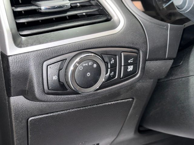 2024 Ford Edge SEL Pine River MN