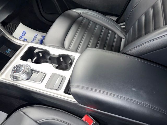 2024 Ford Edge SEL Pine River MN