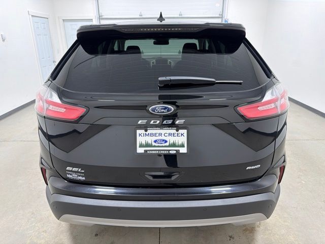 2024 Ford Edge SEL Pine River MN