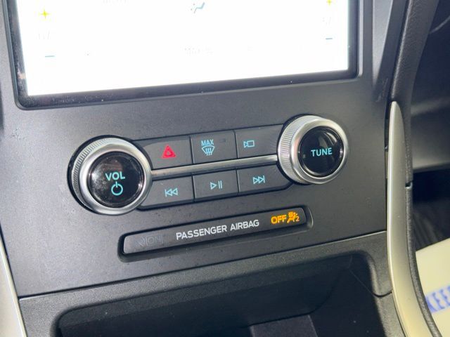 2024 Ford Edge SEL Pine River MN