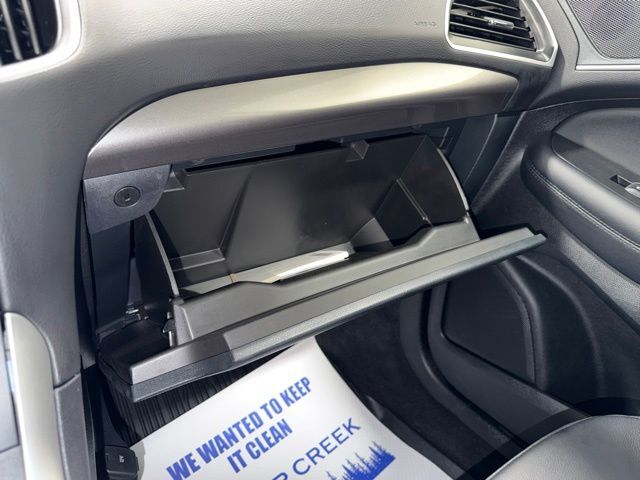 2024 Ford Edge SEL Pine River MN
