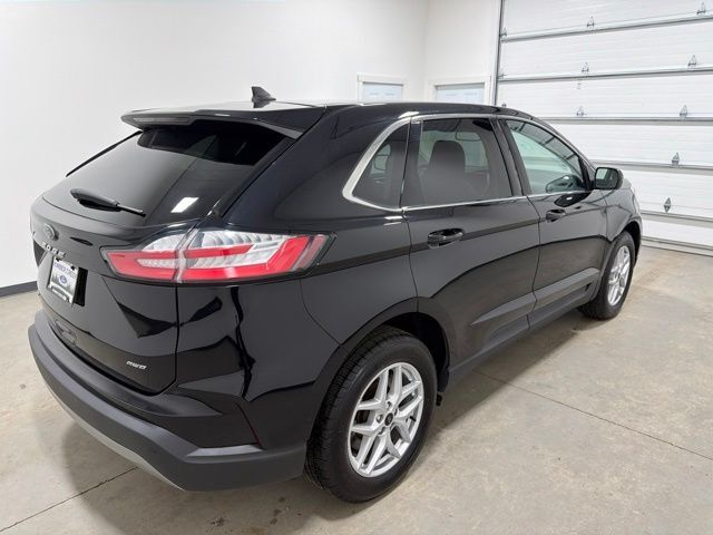 2024 Ford Edge SEL Pine River MN