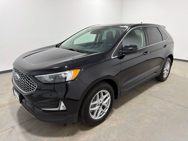 2024 Ford Edge SEL Pine River MN