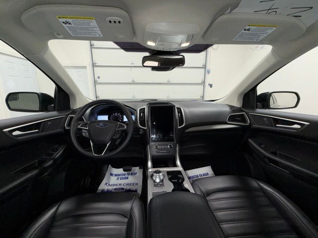 2024 Ford Edge SEL Pine River MN