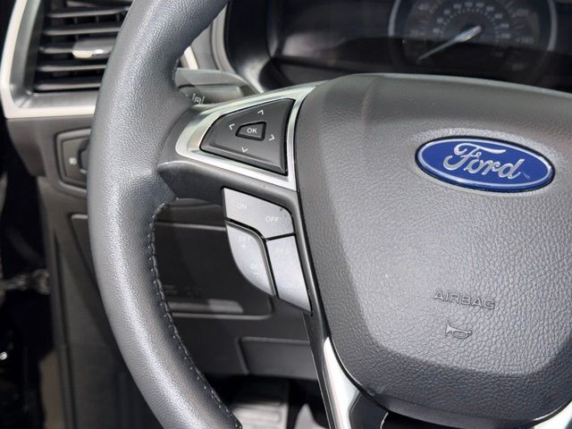2024 Ford Edge SEL Pine River MN