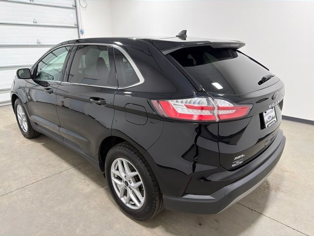2024 Ford Edge SEL Pine River MN