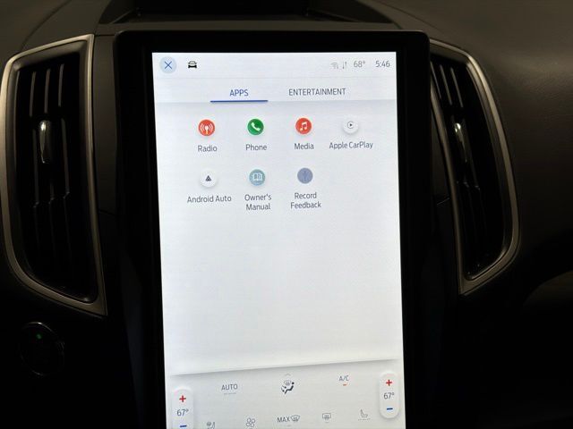2024 Ford Edge SEL Pine River MN