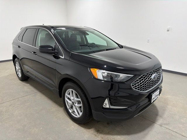 2024 Ford Edge SEL Pine River MN