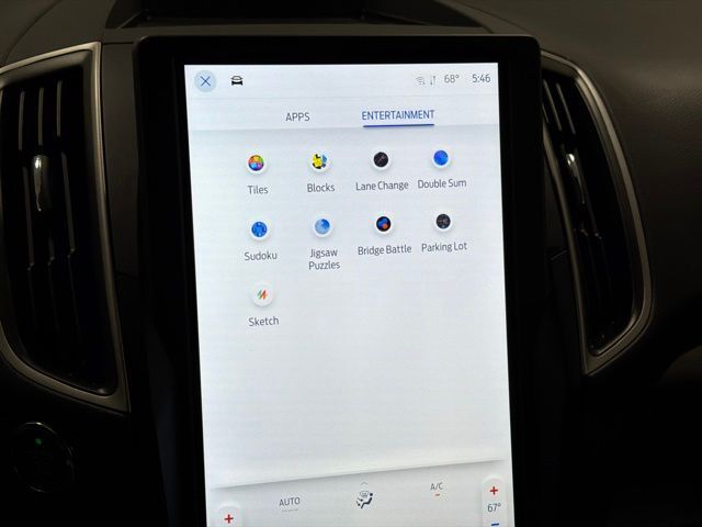 2024 Ford Edge SEL Pine River MN