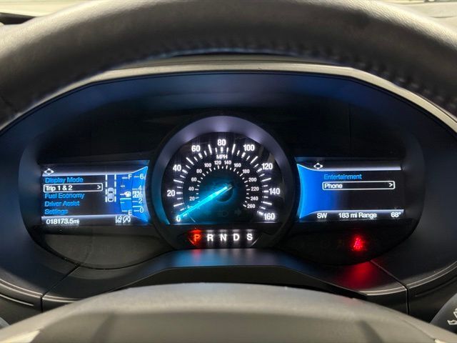2024 Ford Edge SEL Pine River MN