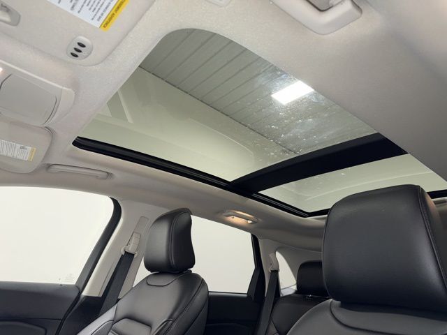 2024 Ford Edge SEL Pine River MN