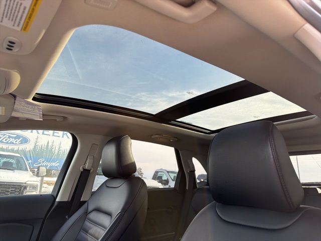 2024 Ford Edge SEL Pine River MN