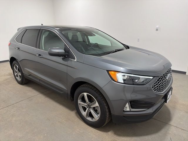 2024 Ford Edge SEL Pine River MN