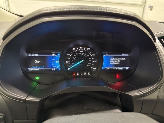 2024 Ford Edge SEL Pine River MN