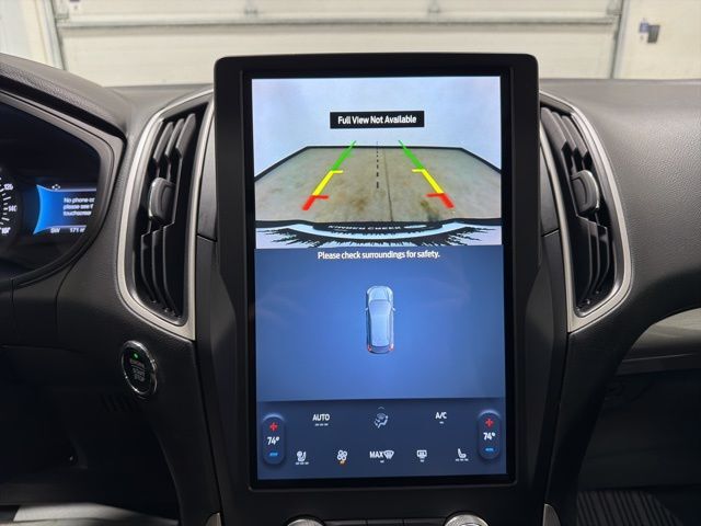 2024 Ford Edge SEL Pine River MN