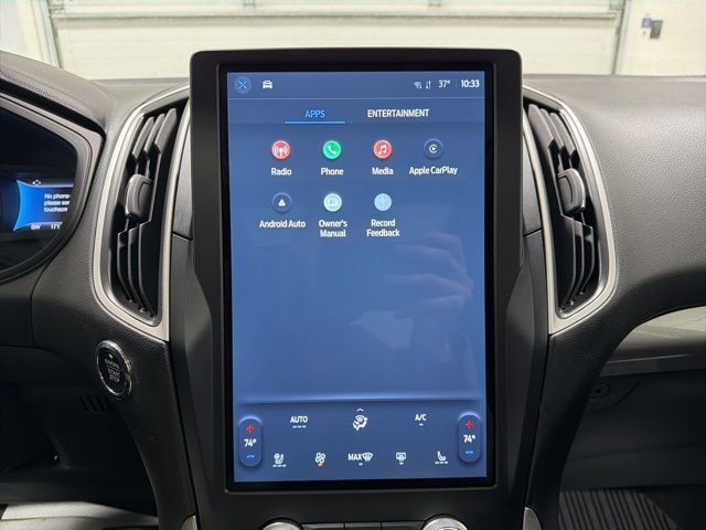 2024 Ford Edge SEL Pine River MN