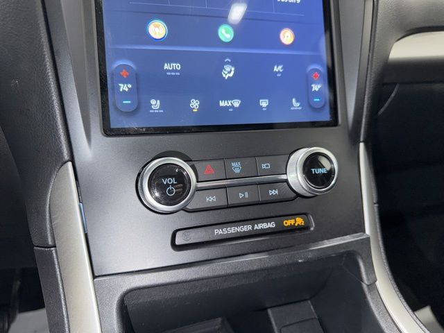 2024 Ford Edge SEL Pine River MN